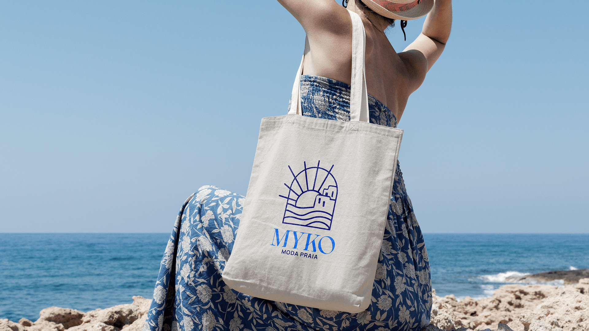 MYKO — Moda Praia